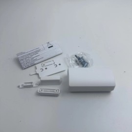 Honeywell Firmware Release #4 Two-Way Wireless Door/Window Contact Sensor SiXCTA