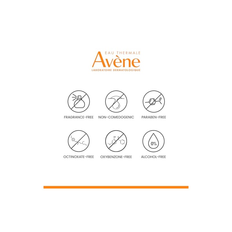 Eau Thermale Avene Compacto tintado de alta protección, amplio espectro