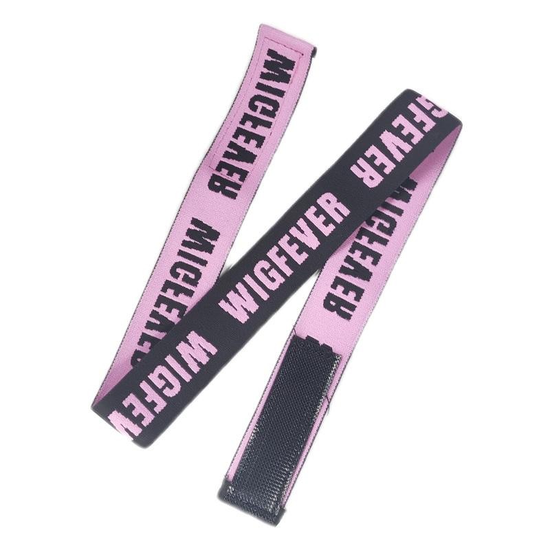 Gift Pack Wigfever Satin Headband Silk Hair Wrap for Women,