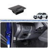 Center Console Fuse Storage Box Fit for Subaru Forester/XV/WRX/Outback/Crosstrek//Legacy 2010-2024,