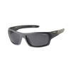O'NEILL BARREL 108P SPORTS WRAP POLARIZED SUNGLASSES by O'NEILL