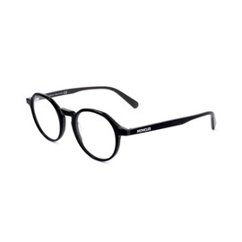 Moncler ML5120 005 BLACK 47/19/150 MAN Eyewear Frame