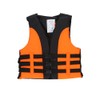 Child Life Vest Children Safety Jacket with Whistle for Swimming
