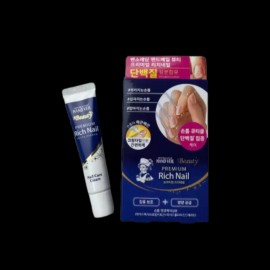 Mansoor Dammam 멘소래담 핸드베일 뷰티 프리미엄 리치네일 Mensolatum Hand Veil Beauty Premium Rich Nail