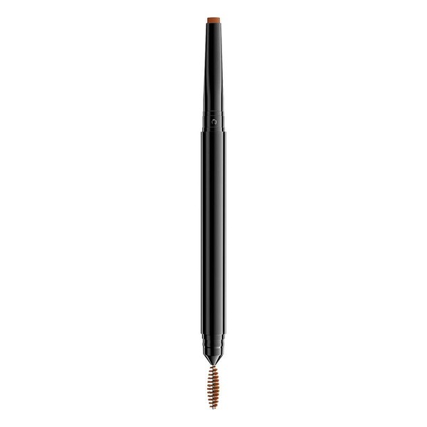 NYX PROFESSIONAL MAKEUP Precision Eyebrow Pencil, Auburn, 0.004 Ounce (PBP08)