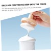 WOONEKY Manual Foams Maker Bubbling Tool Face Wash Frother Cleansing