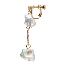 Pokemon Center Original Pokémon Accessory Earrings 79 Tamasarashi