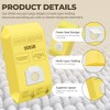 Vacuum Bags Replacement for Kenmore Canister C/Q 5055 50555 50557