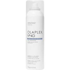 Shampoo en Seco, Nº 4D Olaplex Clean Volume Detox 178 gramos original