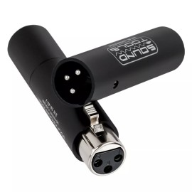 SoundTools DMX  Sniffer - Remote End Cable Tester