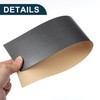 TUCKBOLD Door Pillar Window Trim for Honda Odyssey 2018-2023 Front