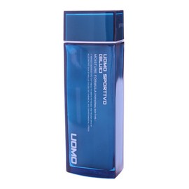 Fila Warmo Sportive Blue Moisture Formula (Blue) / 휠라 워모 스포르티브 블루 모이스춰 포뮬러 (블루)