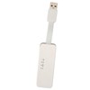 USB 3.0 to Gigabit Ethernet Adapter 10/100/1000Mbps NIC Network Converter