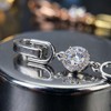 Bracelet Extender Clasp, 2 PCS Jewelry Extension Set for Bracelet,