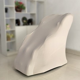 Massage chair cover Massage chair protection cover beige