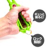 Dress Dino Grip Raptor Lime Green