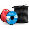 NAOEVO 14 Gauge Marine Wire, 14 AWG Tinned Copper PVC