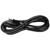 Inficon 068-0391 Replacement Power Cord for Vacuum Pump