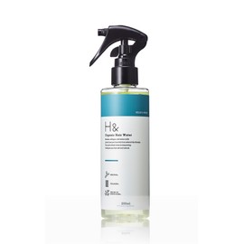 H& Organic Hair Water