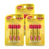 Carmex Palo clásico – Parent, 9 unidades