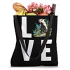 Badgers Badger Tote Bag