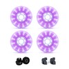 BACKFIRE Cloud Wheel 105mm Discovery Electric Skateboard Wheels with Special
