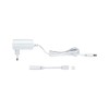 Paulmann 79832 Universal Power Supply Plug-In 12 Watt 230/12V DC