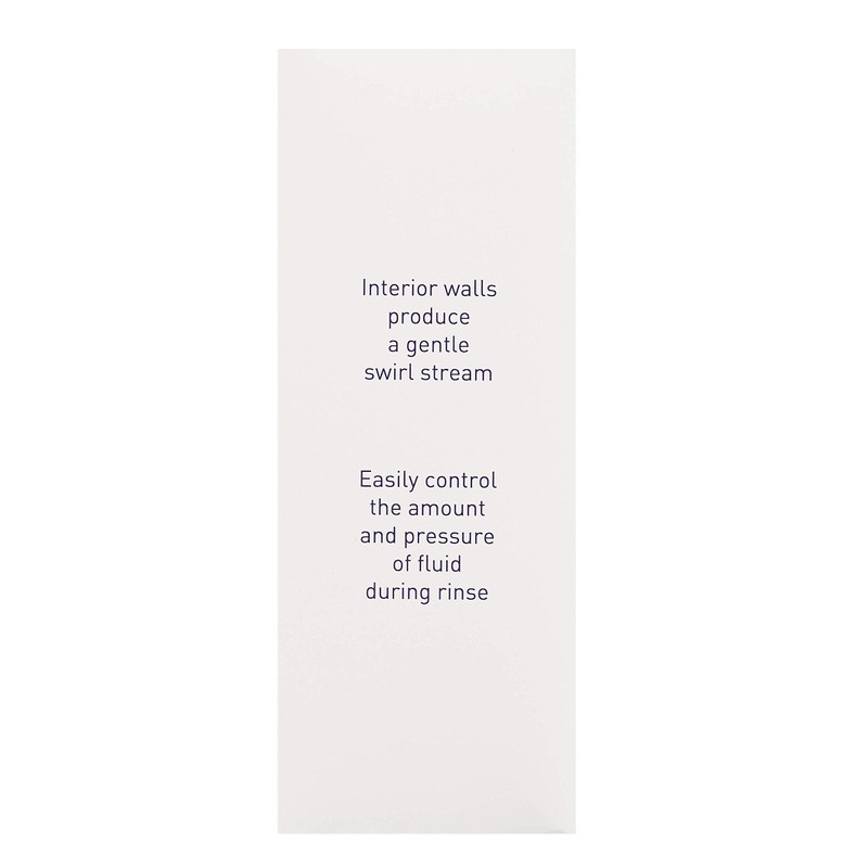 EZY DOSE Sinus and Allergy Relief Syringe, Nose Rinse Kit