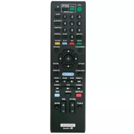 Unbranded New RM-ADP111 Replace Remote for Sony Home Theater BDV-E2100 BDV-E4100 BDV-E6100