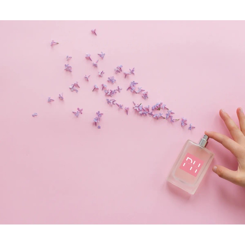 Feromonas Puras (concentradas) Sin Aroma Para Perfume