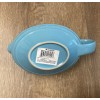 Le Creuset "Turquoise" Signature Gravy Boat LE CREUSET 12 Oz
