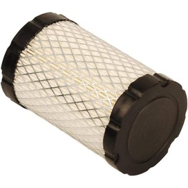 Filtro de aire con prefiltro de repuesto para 796031 594201 591334 Pre 797704 Compatible con limpiador aire para cortacésped MIU1303 GY21435 MIU13963