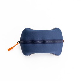 bullbird Commuter Travel Pillow Washable Cover