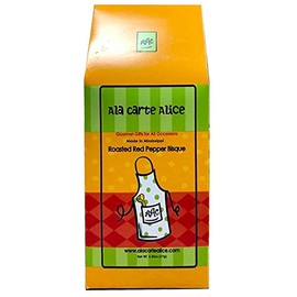 Ala Carte Alice (Roasted Red Pepper Bisque Mix)