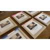 Swift Taylor Swift Gift Photo Frame 4x4 Bracelet REPUTATION picture