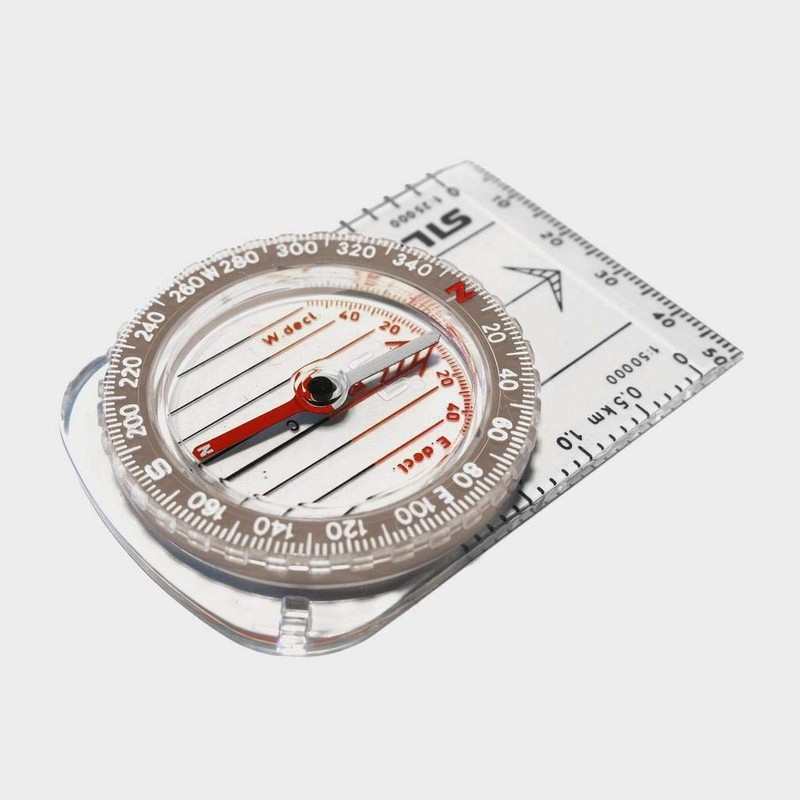 Silva Classic Compass - SS18 - One