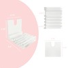YeeBeny Gua Sha and Facial Roller Holder - Acrylic Facial