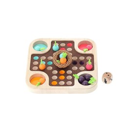 Vilac VIL2160 Toy, Multicoloured, Small