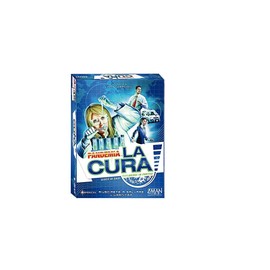 Asterion 8384 – Pandemic: The Care, Italian Edition