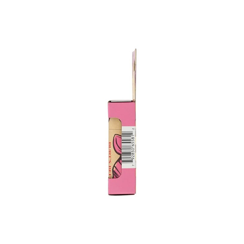 Burts Bees - Bálsamo labial con aceite de maracuyá de