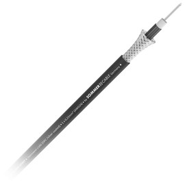 Sommer Cable S13E-0600-SW Jack Instrument Connection Cable [1x Jack Plug 6.3 mm (Mono) - 1x Jack Plug 6.3 m