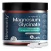 Suplemento Cápsula Newmanity Magnesio Magnesium Glycinate 150g