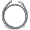 HOXHA 3/4 Inch 6 Ft Electrical Conduit Kit AC Whip