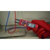 Amperímetro De Horquilla 60 Amp Ac Y Dc Ncv True