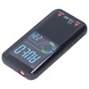 BSIDE Multimeter Intelligent Large Display Electromagnetic Radiation Multifunctional Voltage Tester