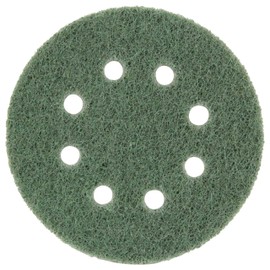 SK11 Nylon Scabbard for Random Sanders, 4.9 inches (125 mm), Green #600