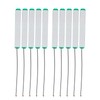 10PCS NZ2.4G/5.8GPCB001 Router Wireless Antenna High Gain Internal Antenna WiFi