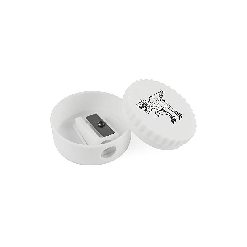 'T Rex Dinosaur' Compact Pencil Sharpener (PS00014380)