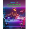 Govee RGBIC Pro LED Strip Lights, 32.8ft Color Changing Smart
