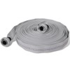 Festnight 20 Metre Flat Hose 20 m Fire Hose Construction
